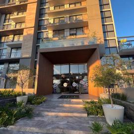 Apartment in the Heart of Tlaquepaque with Pool