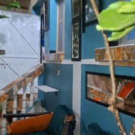 Mini-villa ajdir à côté de la plage de Sefiha