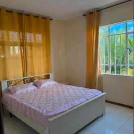 2-bedroom flat in Grand Gaube
