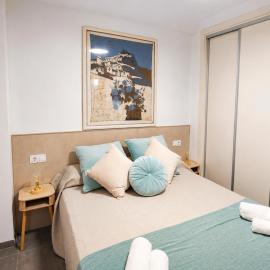 Apartamento EL PAJAR