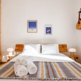 Terracota House - Slow living in São Brás de Alportel, Algarve