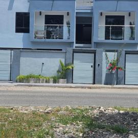 Kupuis में, होटल Coastal Villa Portland Jamaica