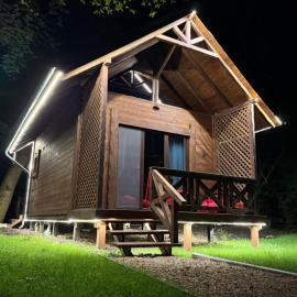Royal Ranch Nature Resort