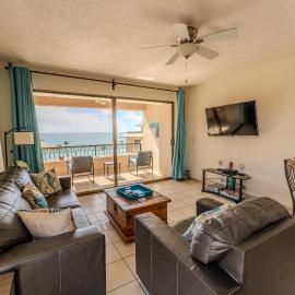 Sonoran Spa N 501 1 Bed 1 Bath