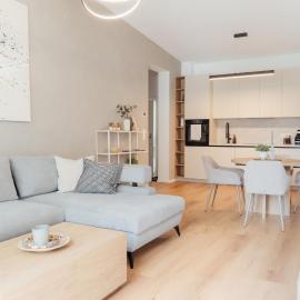 MiHome - modern Living，羅騰曼的飯店