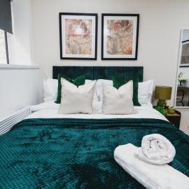 The Cheapside Loft