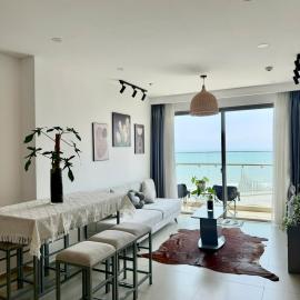 The Sóng 5 Stars Apartment Vung Tau - Căn Hộ Du Lịch 5 Sao Vũng Tàu - Bọt Ocean House, hotel i Vũng Tàu