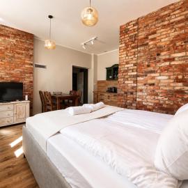 SANDI PREMIUM Apartment โรงแรมในแอลบลอง