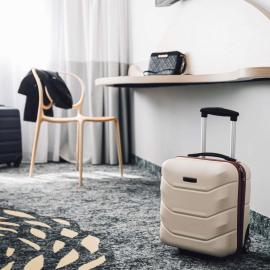 ibis Styles Nancy Laxou, hotel a Nancy