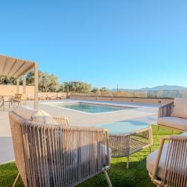 Nautilus Villa - Private Pool II