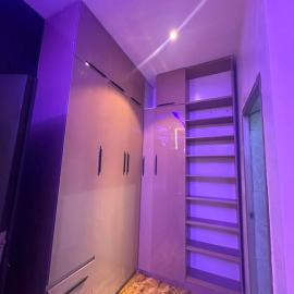 Lazz Suites Executive Apartment