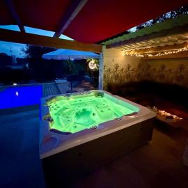 Les Matines Provençales Spa & Pool French Riviera, hotel em Vence