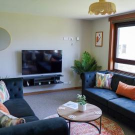 Rosehearty house - 3 bedroom