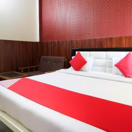 SPOT ON HOTEL MOON LIGHT, hotel em Roorkee