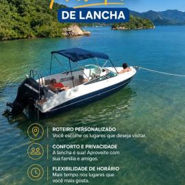 Lancha melodia