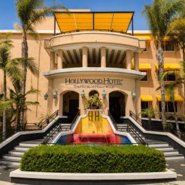 Hollywood Hotel