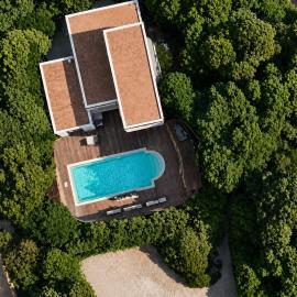 Villa ALPANA