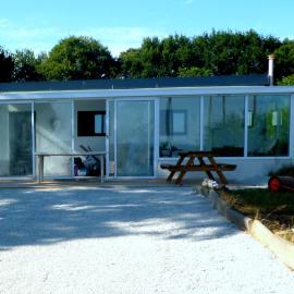 Maison 2-4 personnes