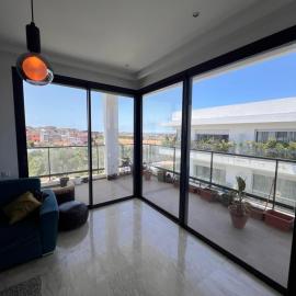 Nice and Cozy New 2-Bedroom Apartment with Pool