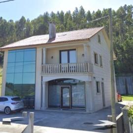 Casa Vilanova Costa da Morte, hotell sihtkohas Cee