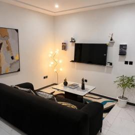 Appartement moderne 50m2 climatisé