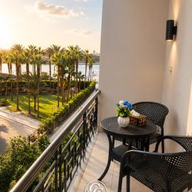 Grand City Hotel Nile View Cairo