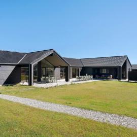 5 star holiday home in Bogense, hotel Bogensében