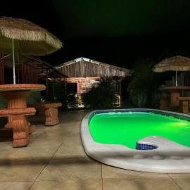 Villa Mima