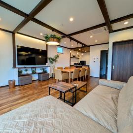 Kawaguchiko Villa LaLuce