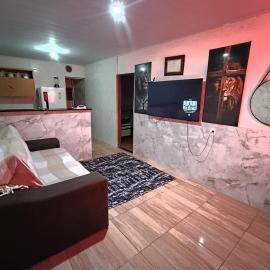 casa 3 perto Carapina grande a 08 kilometros do aeroporto, hotel en Serra