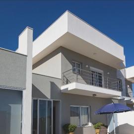 Casa lunar, hotel in Belfort Roxo