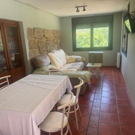 Casita Entre Montes