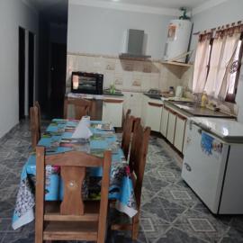 Alojamientos Rinconcito don Antonio casa