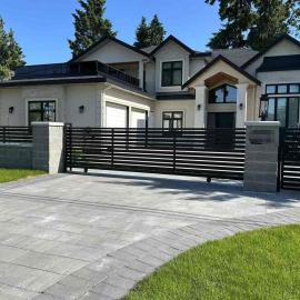 Cozy home in Richmond with private bathrooms