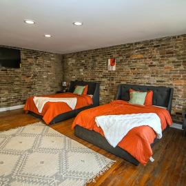 Charming apartment in Downtown Glendale