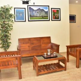 Kodai Elliott, Hotel in Kodaikanal