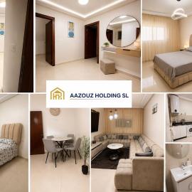 Residence Aazouz 3