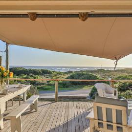 Ocean Villa - Sandbaai Pool & Sea Views Sleeps 8