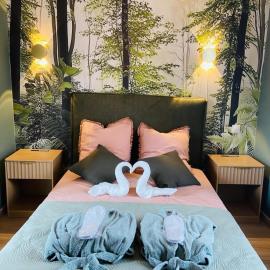 Le Boudoir de Margot, Hotel in Amiens