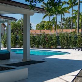 Baby Camellia Modern, Luxurious And Spacious House