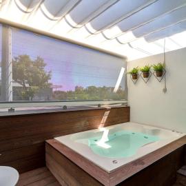 Thelovespot Downtownsd Privéjaccuzigym