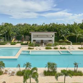 Coral Cliffsexecutive Juandolio Pool Gym