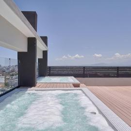 Panoviewexperience Downtownsd Poolgym2Br