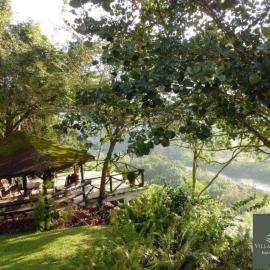 Jarabacoa Dream Paradise Eco Lodge 1 La Casona!