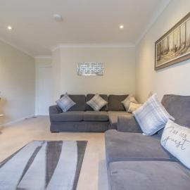 The Well - 3 bedroom apartment