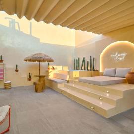 Tulumexperiencedowntown Poolviewpenthouse