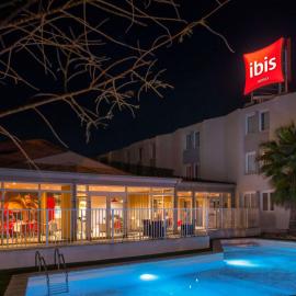 ibis Arles, hotel in Arles