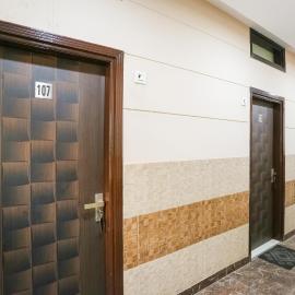 Hotel O Royal Inn, hótel í Rohtak
