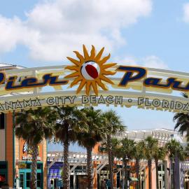 PierPark Cozy Condo w View Sterling Breeze Resorts