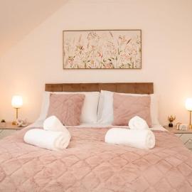 Willoughby Cottage - Rustic Retreat in Crieff